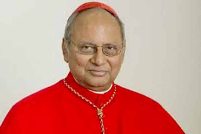 Take immediate steps to resolve the political crisis - Archbishop