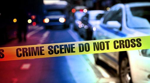 One injured in shooting at Cotta Road