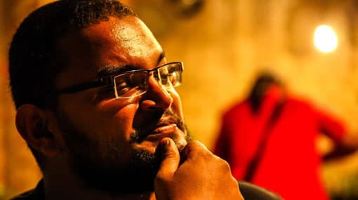Sri Lankan author to come out with Commonwealth empire trilogy