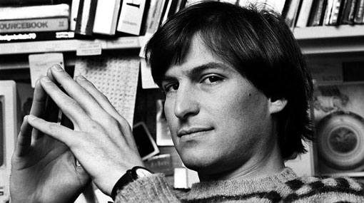 Steve Jobs’ typo-laden CV set to fetch £35,800 at auction