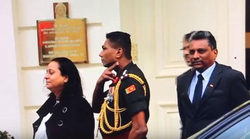 Army Commander justifies recalling Brigadier Priyanka Fernando