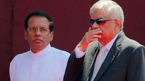 Tissa’s case: Summons re-issued on President and PM