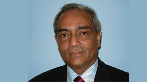Supreme Court prevents hearing of case against former CJ