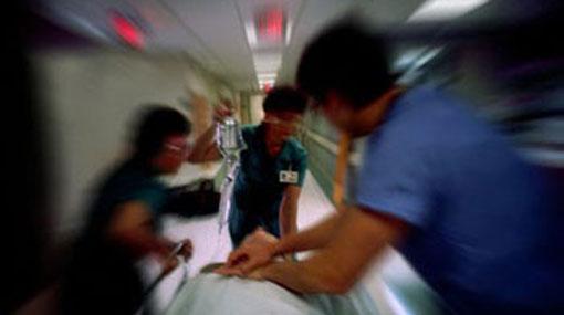 15-year-old girl dies after fainting at school