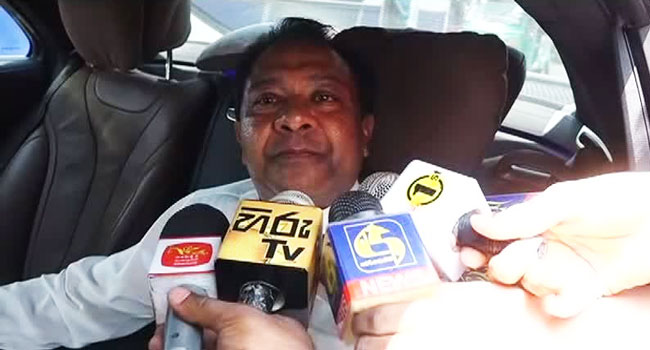 Govt to declare State of Emergency for 10 days