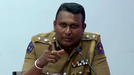 Obstructing reconciliation punishable by life in prison - Police