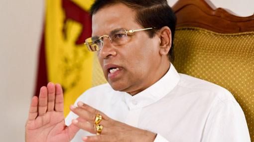 President requests every citizen to act peacefully