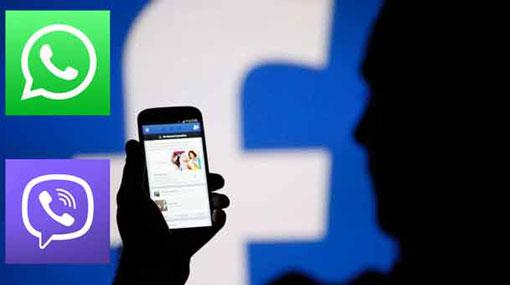 FB, Viber, WhatsApp and social media blocked - TRC