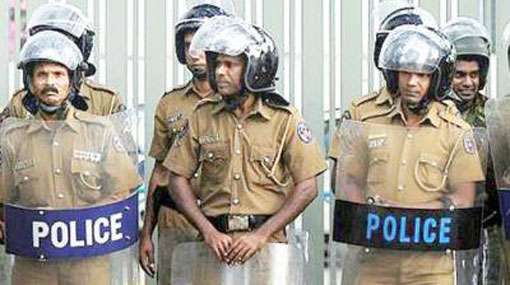 12-hour curfew to be imposed in Kandy
