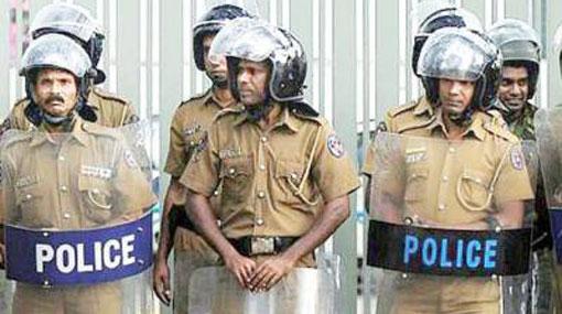 12-hour curfew to be imposed in Kandy