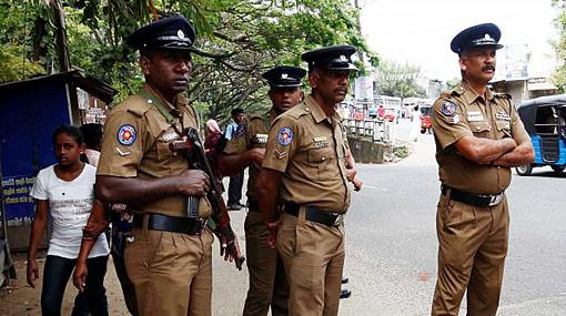 Curfew lifted in Kandy administrative district