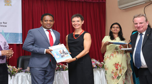 Skills development plan and employment strategy launched