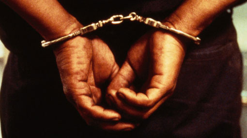 STF nab ‘Barrel Sanka’ with heroin