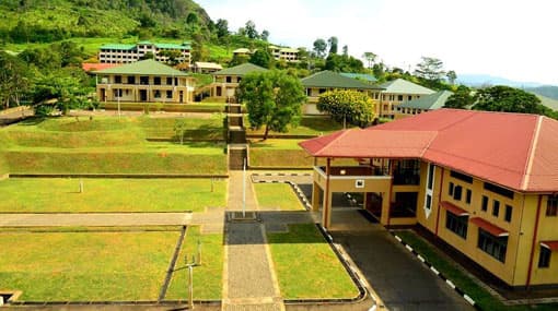 Uva Wellassa University closed due to chickenpox outbreak