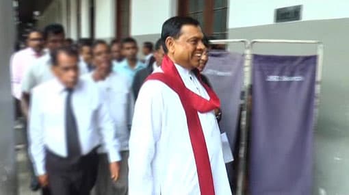 Basil’s almanac case postponed to May 4