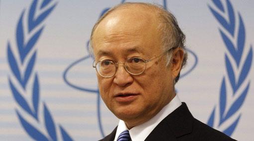 IAEA chief to visit Sri Lanka tomorrow