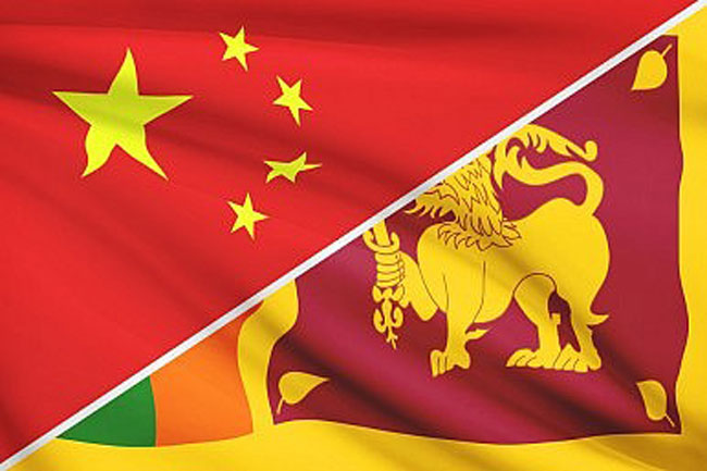 Sri Lanka briefed on ‘difficulties’ of Chinese mega-projects
