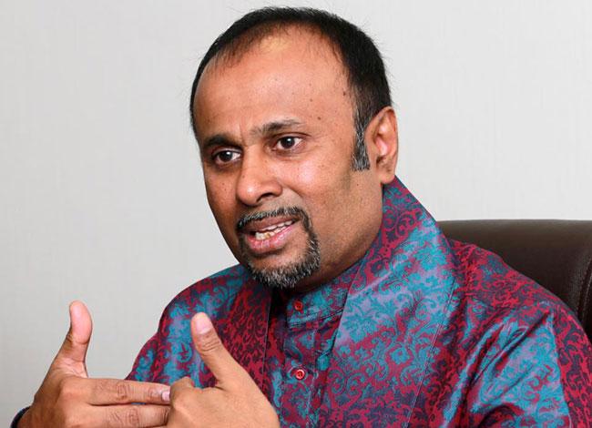 Open warrant issued for Udayanga’s arrest