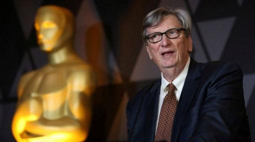 Oscars Academy chief John Bailey ‘faces harassment allegations’