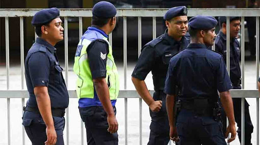 2 Sri Lankan engineers duped into forced labour in Malaysia