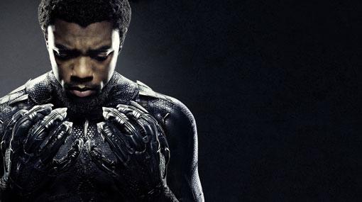 Black Panther is the most-tweeted-about movie of all time
