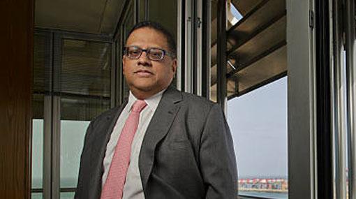 Arrest warrant re-issued on Arjuna Mahendran as CID seeks ‘red notice’