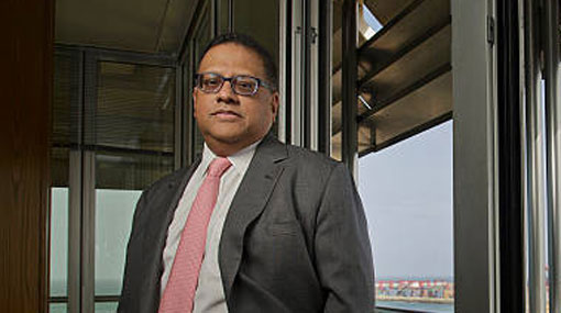 Arrest warrant re-issued on Arjuna Mahendran as CID seeks ‘red notice’