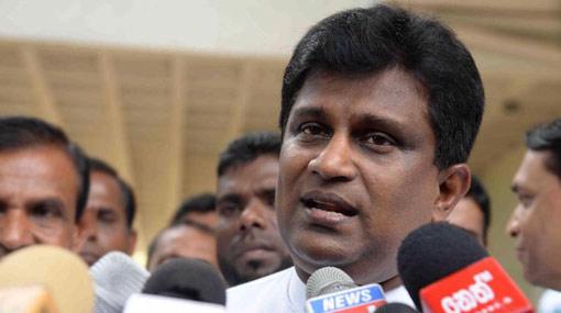 UNP sounds warning to MPs who support no-confidence motion
