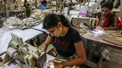 ADB approves $100 million additional funding to enhance skills for jobs in Sri Lanka