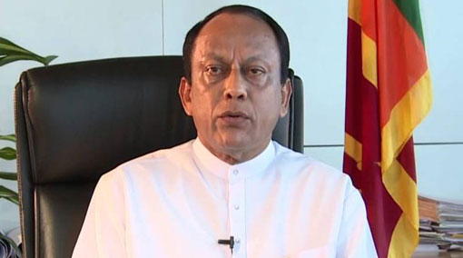 SLFP MPs will vote in favour of NCM - Lakshman Yapa