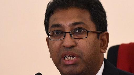 No-Confidence: Harsha says ‘match over’