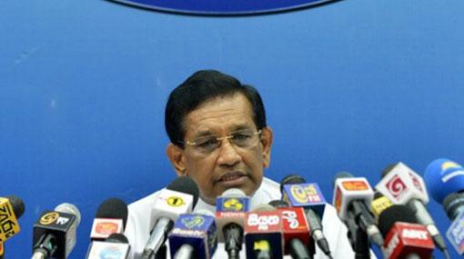 Cabinet reshuffle likely on Monday - Rajitha