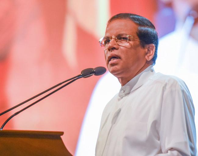 Govt aims to increase forest density from 28% to 32% - President