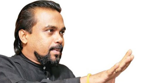 Wimal blames President for defeat of no-confidence motion