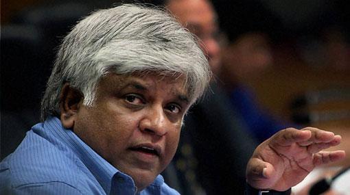 I would resign if I had voted for no-confidence motion – Arjuna