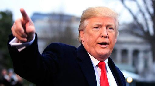 US and allies launch strikes on Syria chemical weapons sites