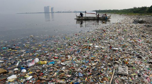 Sri Lanka joins alliance to fight against marine pollution