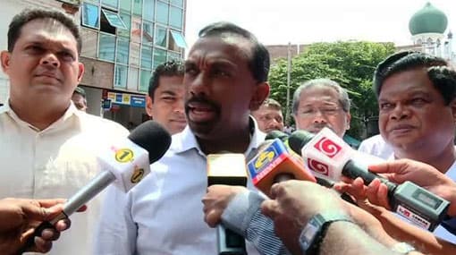 Mahindananda released after fulfilling bail conditions