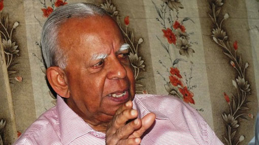 Sampanthan ready to face a no-confidence motion