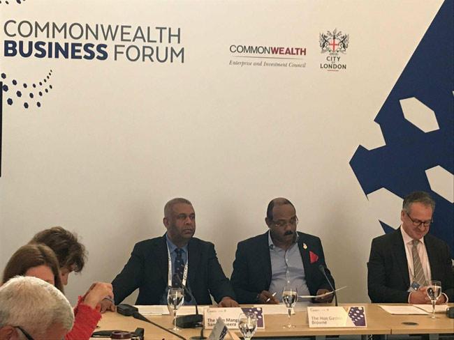 Sri Lanka has long identified financial crime as a priority area - Mangala