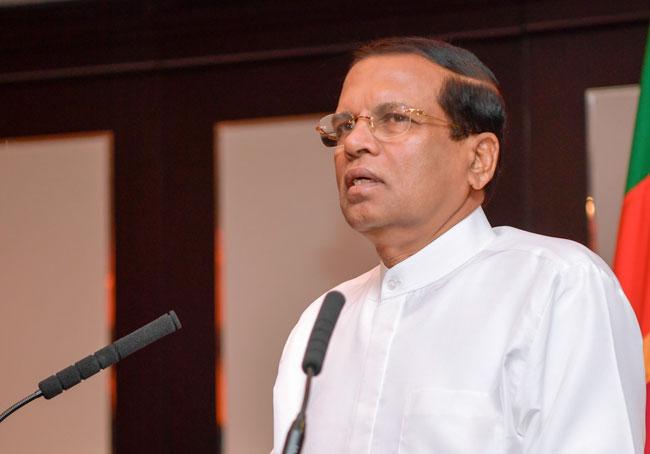 Certain media suppressing truth to gain narrow political advantage – President