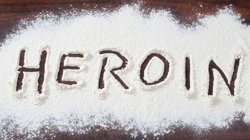 From Afghanistan to Sri Lanka: Youth held with heroin worth Rs 85m