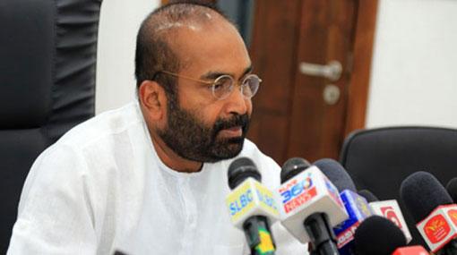 Sri Lanka the only South Asian country to provide 24-hr power - Ranjith