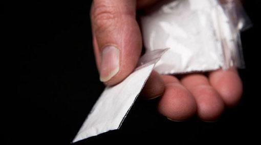 Suspect arrested with heroin worth Rs 1 million