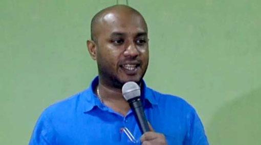 Govt should not worry over a minor election – Duminda