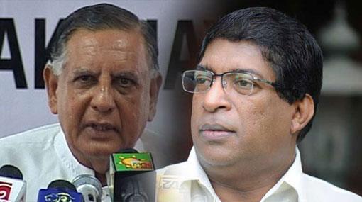Joseph Michael Perera quits UNP Working Committee over Ravi