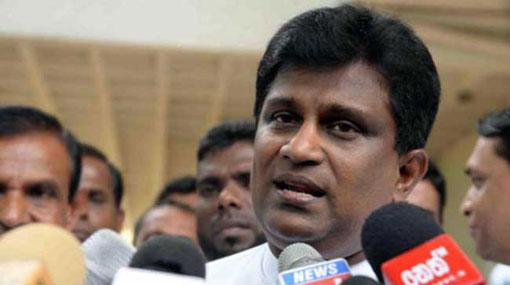 Ajith P. Perera says he will continue fight to protect UNP