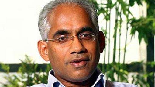 UNP leadership should be elected through an election - Eran