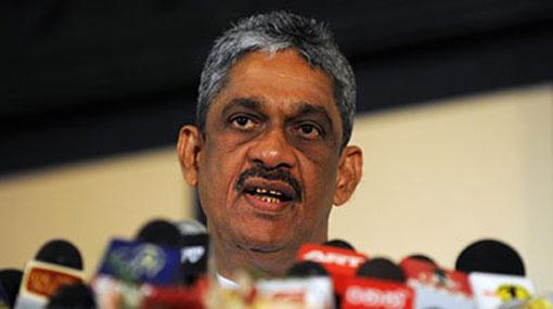 External factors creating rifts within UNP - Sarath Fonseka