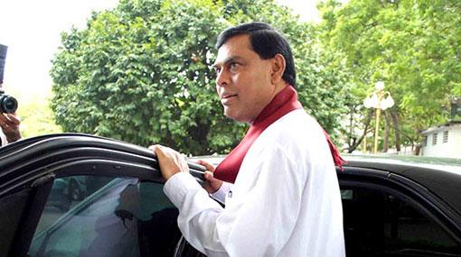 Basil’s almanac case postponed